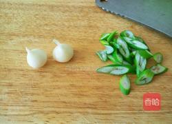 家常烧茄子的做法图解7