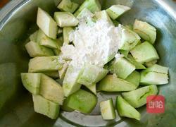 家常烧茄子的做法图解9