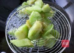 家常烧茄子的做法图解15