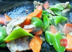 家常烧茄子的做法图解21