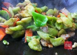 家常烧茄子的做法图解22