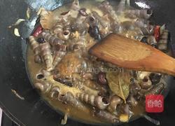 爆炒钉螺的做法图解5