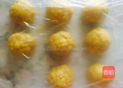 牛角包🥐的做法图解2