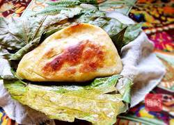 玉米面浆粑馍（改良版)的做法图解16