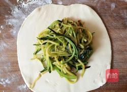 玉米面浆粑馍（改良版)的做法图解11