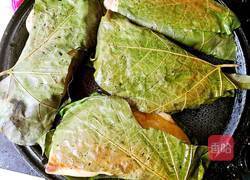 玉米面浆粑馍（改良版)的做法图解15