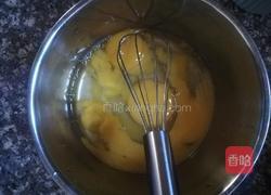 焦糖布丁的做法图解3