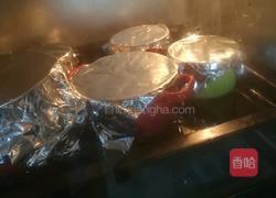 焦糖布丁的做法图解11