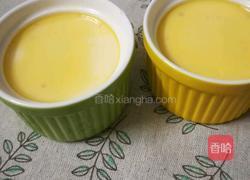 焦糖布丁的做法图解12