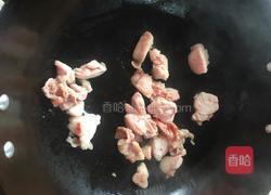 腊猪蹄烧牛排骨的做法图解6