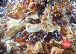 腊猪蹄烧牛排骨的做法图解10