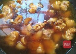 红烧猪脚的做法图解9