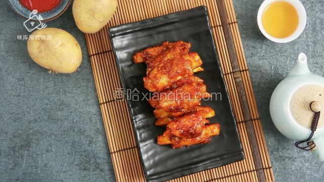 你一定没吃过这样的排骨 人间极品自己做