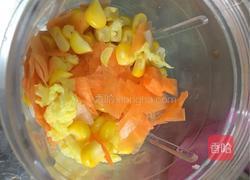 宝宝虾馄饨的做法图解3