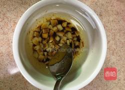 凉拌苦瓜的做法图解8