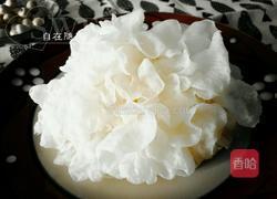 鲜汇银耳的做法图解1