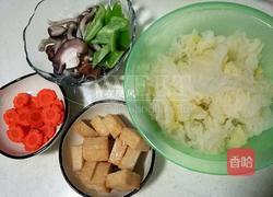 鲜汇银耳的做法图解2