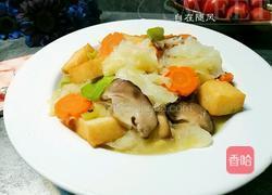 鲜汇银耳的做法图解5