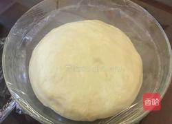 羊角面包的做法图解5