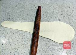 羊角面包的做法图解7
