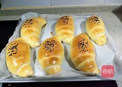 羊角面包的做法图解14