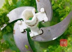 青西红柿汁的做法图解4