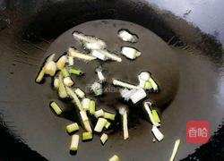 酱焖油渣豆角的做法图解3
