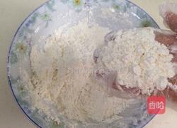 蔓越莓玛格丽特的做法图解6