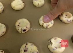 蔓越莓玛格丽特的做法图解15