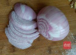 番茄排骨的做法图解3