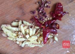 番茄排骨的做法图解4