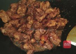 番茄排骨的做法图解8