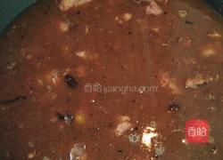 番茄排骨的做法图解9