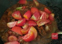番茄排骨的做法图解12