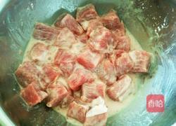 改良菠萝古老肉的做法图解6