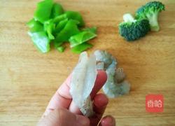 改良菠萝古老肉的做法图解7