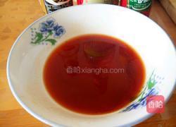 改良菠萝古老肉的做法图解9