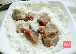 改良菠萝古老肉的做法图解13