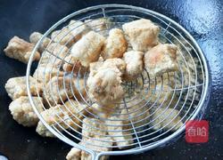 改良菠萝古老肉的做法图解17