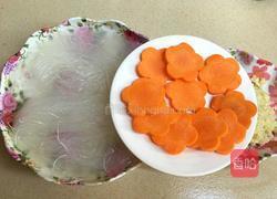 蒜蓉粉丝开背虾的做法图解3