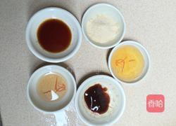 蒜蓉粉丝开背虾的做法图解4