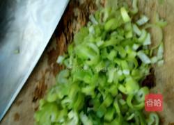 虾酱炒鸡蛋的做法图解5