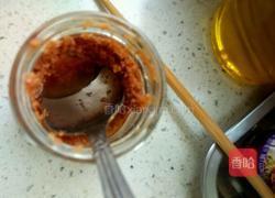 虾酱炒鸡蛋的做法图解7