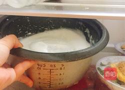 无油六边纸杯蛋糕的做法图解5