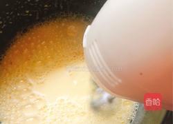 野果纸杯蛋糕的做法图解6