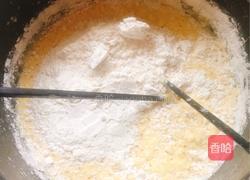 野果纸杯蛋糕的做法图解7