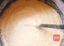 野果纸杯蛋糕的做法图解8