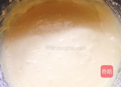 无油六边纸杯蛋糕的做法图解10