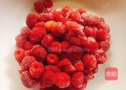 野果纸杯蛋糕的做法图解14