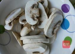 丝瓜荷包蛋的做法图解4